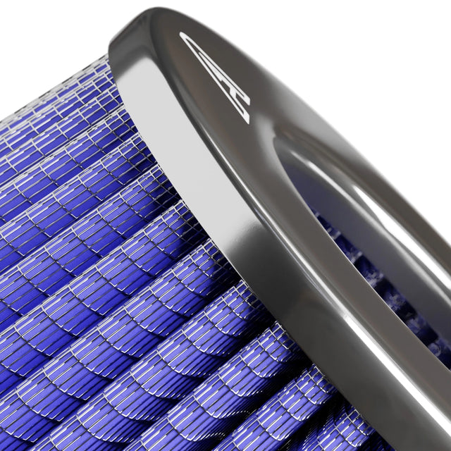 Twin Cone Air Filter