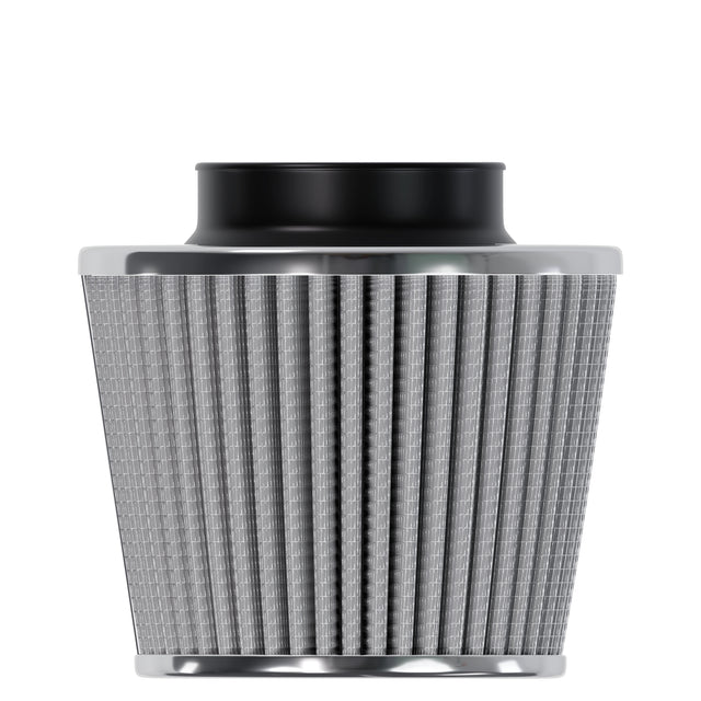 Twin Cone Air Filter
