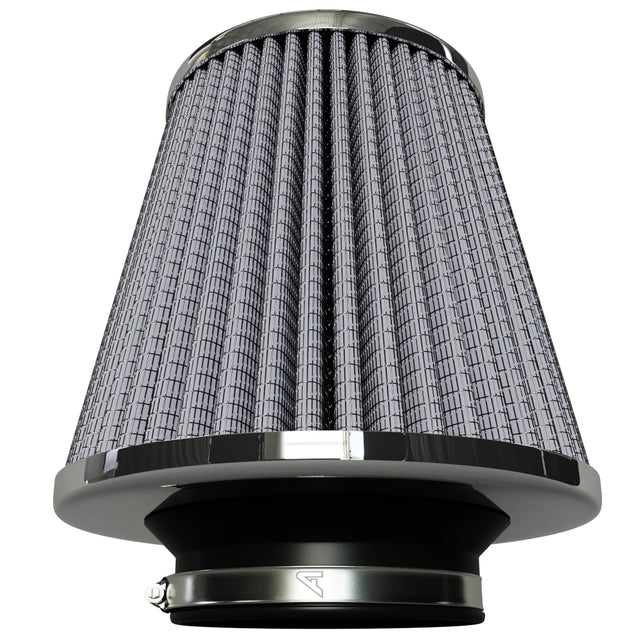 Twin Cone Air Filter