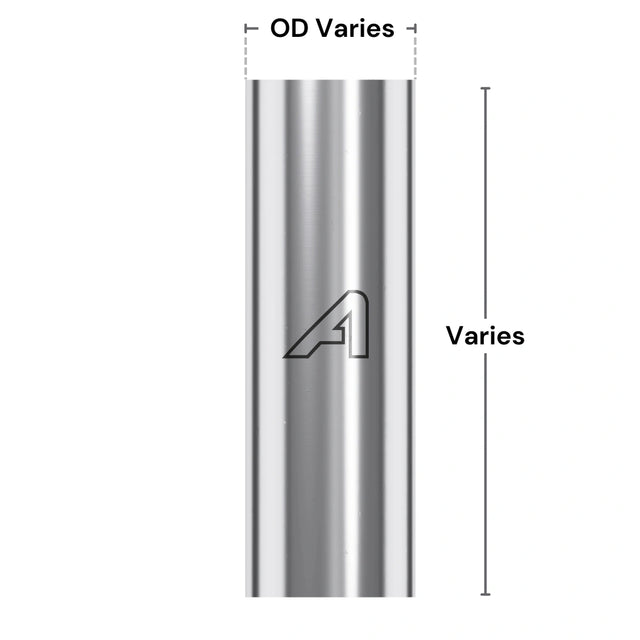 Aluminium Hose Connector