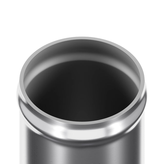 Aluminium 135 Degree Pipe