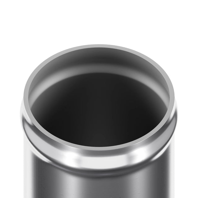 Aluminium T-Piece Pipe