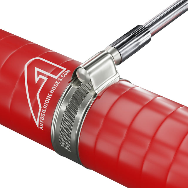 Flexible Hose Clip Driver