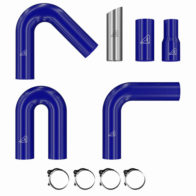 Gutter Cleaning 30L Vacuum Kit