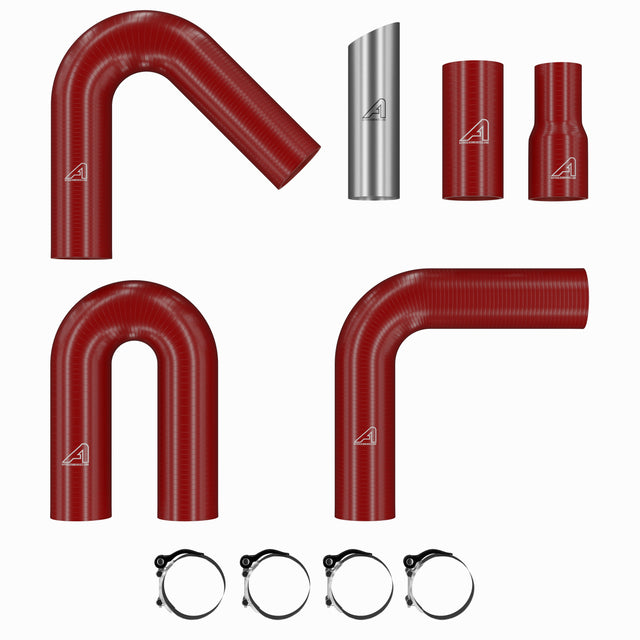 Gutter Cleaning 30L Vacuum Kit