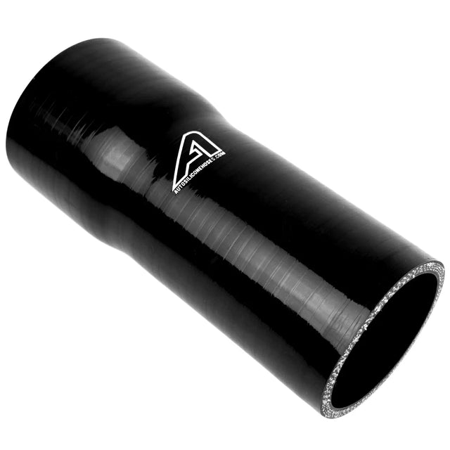 Silicone Induction Hose Kit For Ford Fiesta MK6 Zetec S 1.6 16V