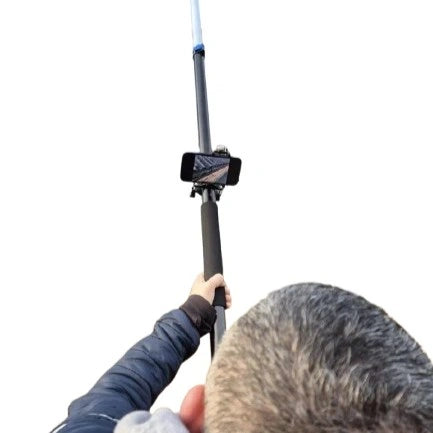 Gutter Telescopic Inspection Kit