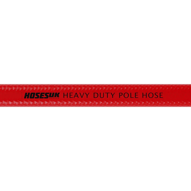 PVC Pole Hose