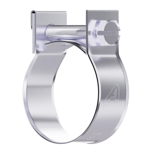 Mini slangeklemme W1 forzinket