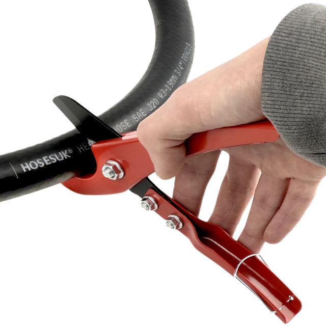 Metal Hose Cutter
