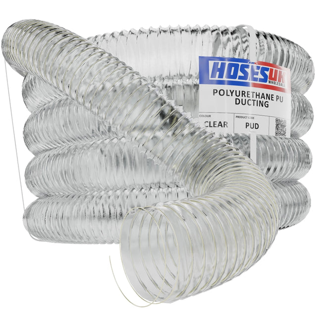 Polyurethane Ducting