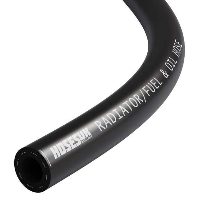 Rubber Radiator Hose 13mm