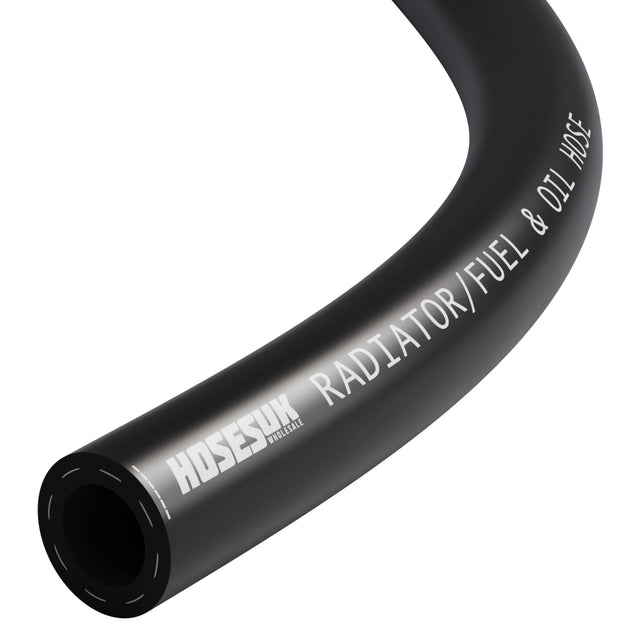 Rubber Radiator Hose 16mm