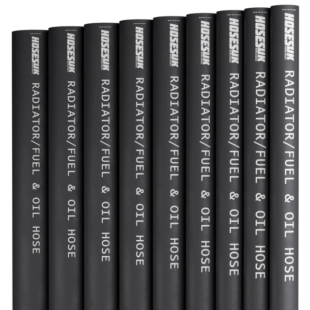 Rubber Fuel & Oil Hose