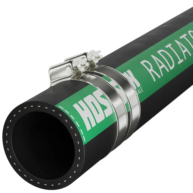 Rubber Radiator Hose