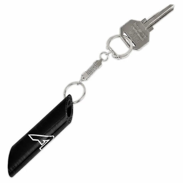 Auto Silicone Hoses Key Ring