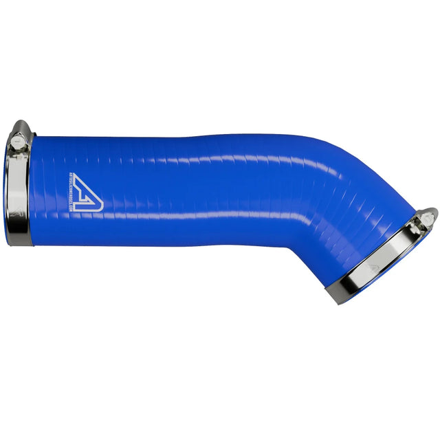 Silicone Resonator Turbo Intake Hose For Volvo
