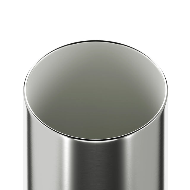 Stainless Steel 45 Degree Pipe