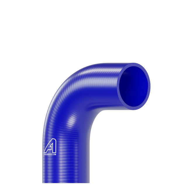 Silicone 90 Degree Hose
