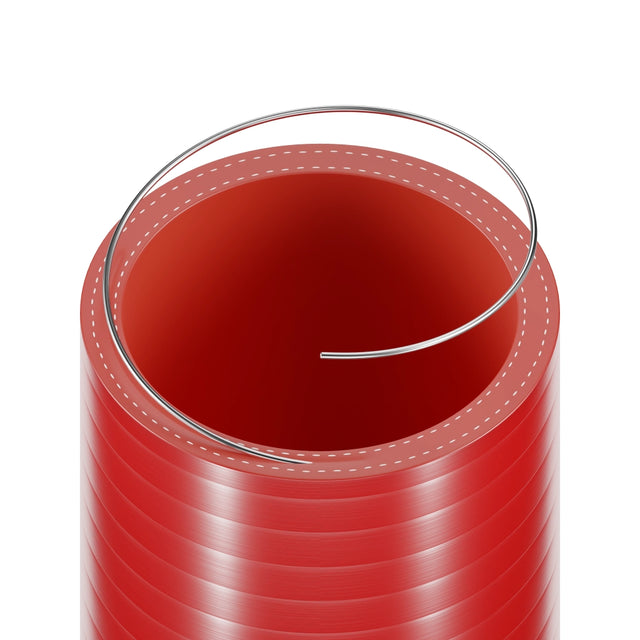 Silikone Fleksibel Slange