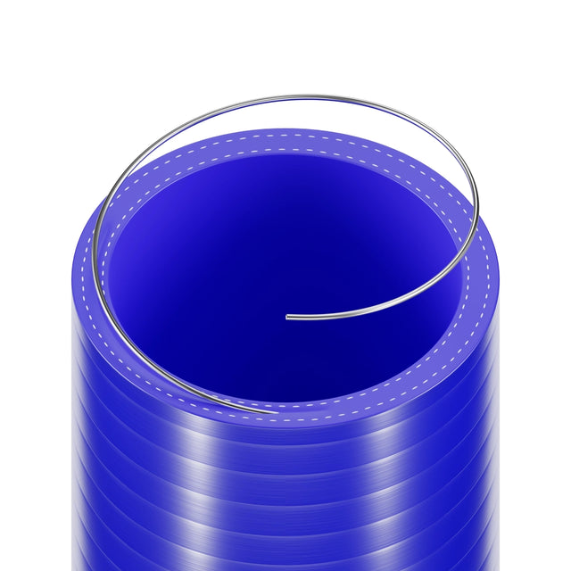 Silikone Fleksibel Slange