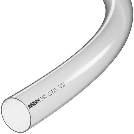 Clear PVC Hose