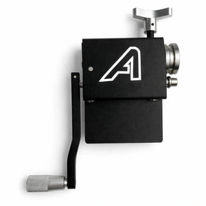 Aluminium Pipe Beader