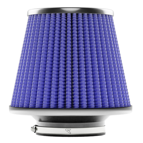 Twin Cone Air Filter