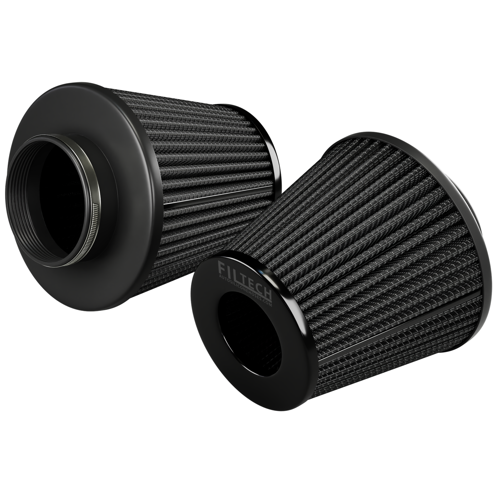 Filtech Twin Cone Air Filter