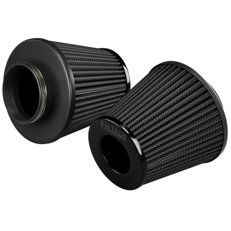 Filtech Twin Cone Air Filter