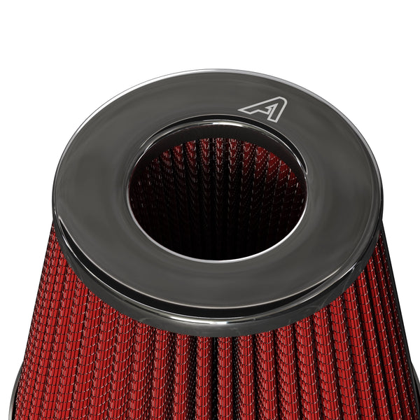 Twin Cone Air Filter