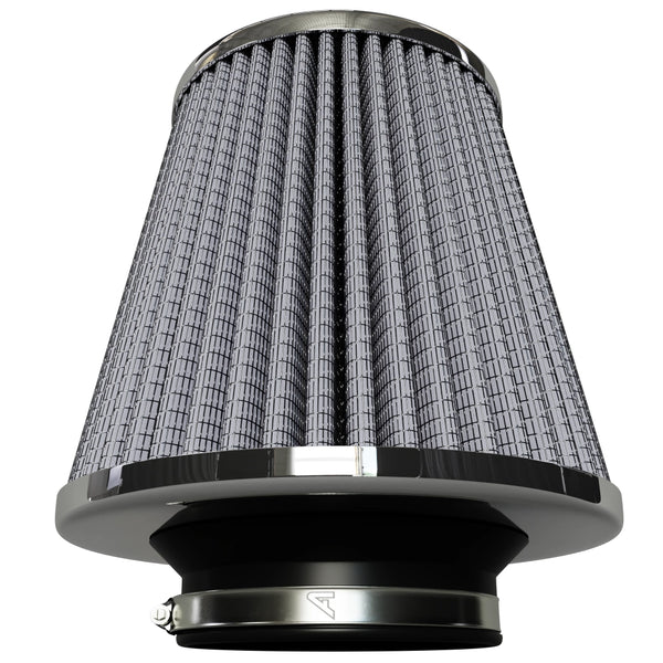 Twin Cone Air Filter