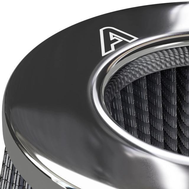 Twin Cone Air Filter