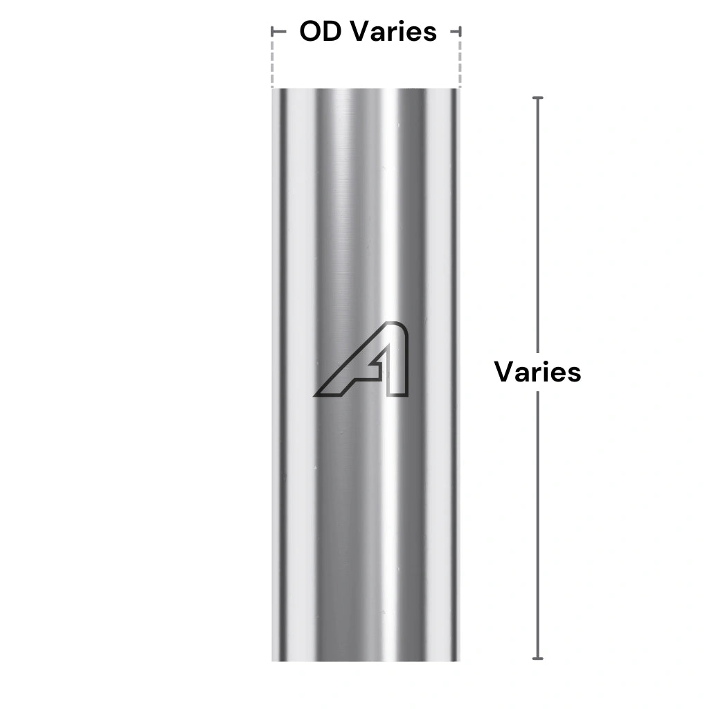 Aluminium Hose Connector