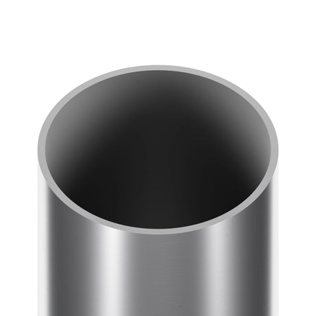 Aluminium Straight Pipe