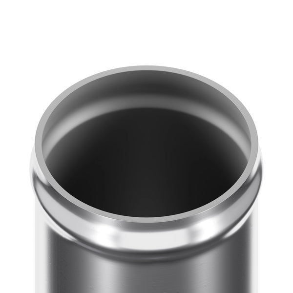 Aluminium 135 Degree Pipe