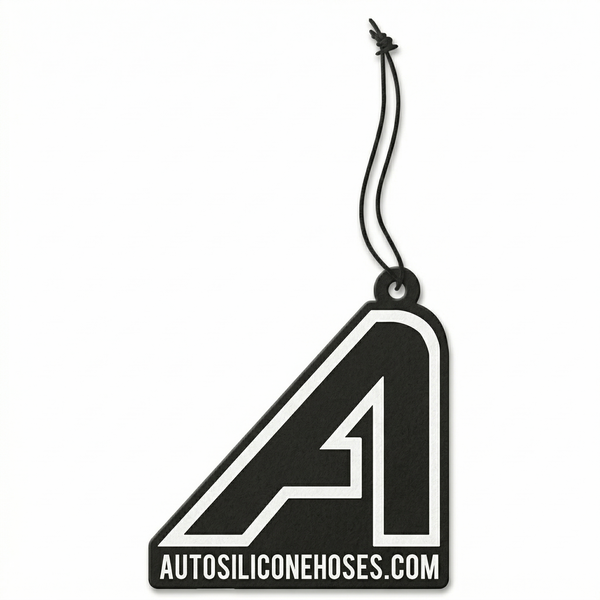 Auto Silicone Hoses Air Freshener