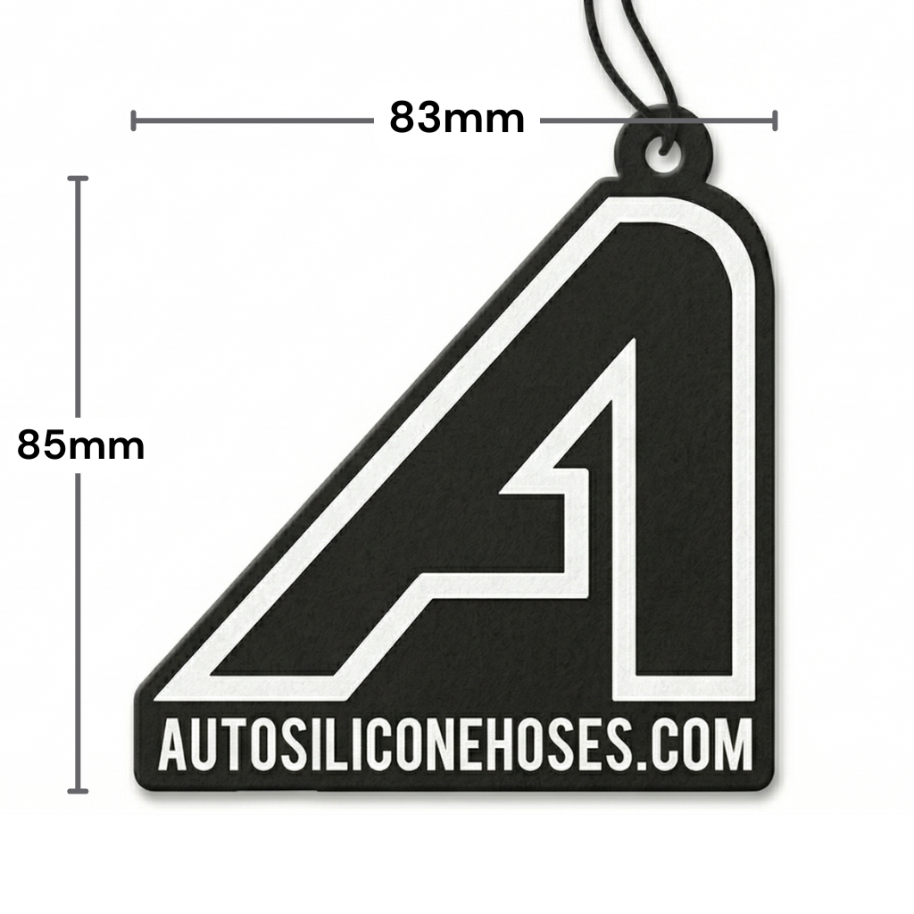 Auto Silicone Hoses Air Freshener