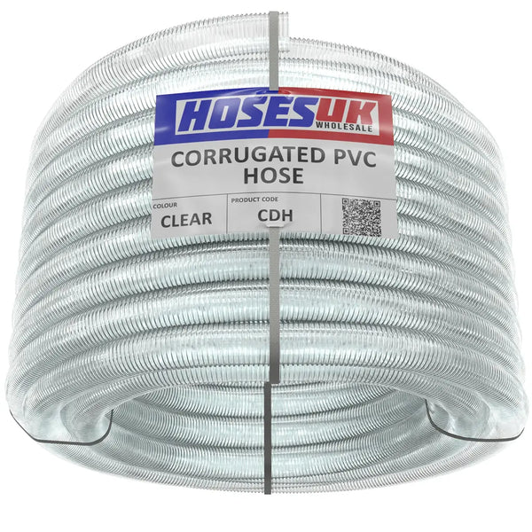 PVC Corrugated Hose