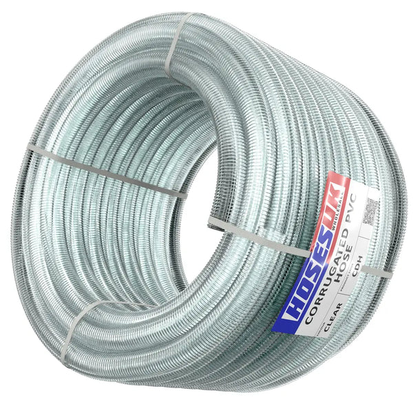 PVC Corrugated Hose