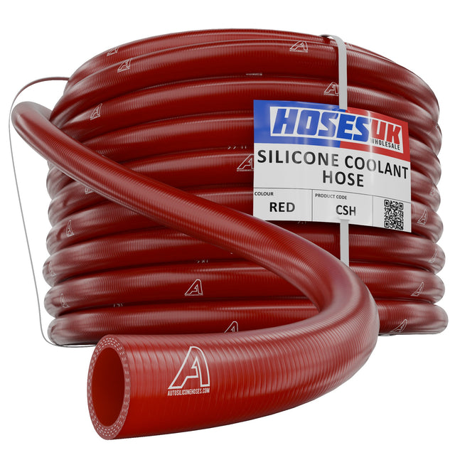 Silicone Straight Hose