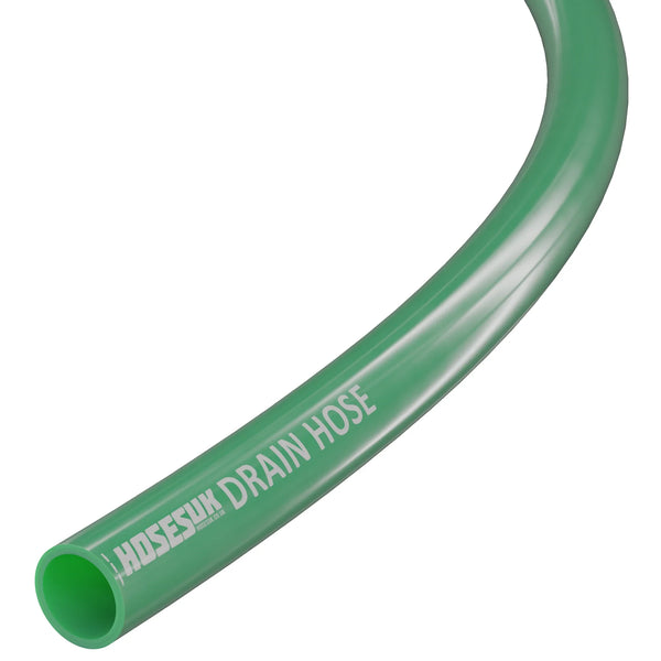 Rubber Drain Down Hose