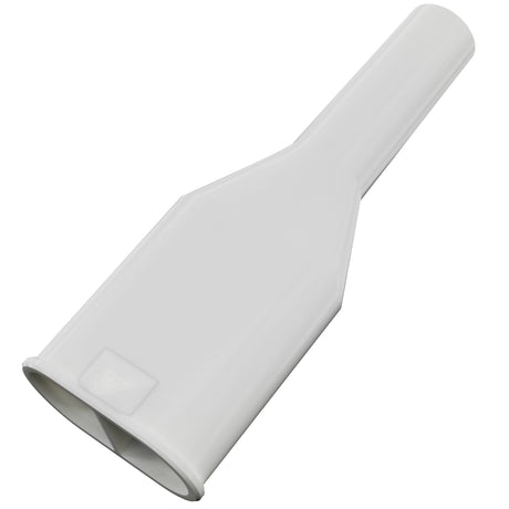 Double Drain Hose Outlet Waste Connector