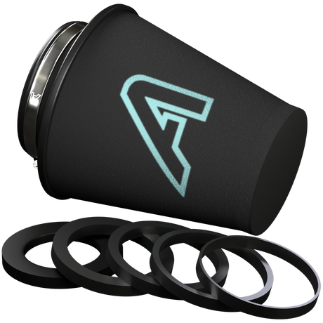 Filtech Foam Air Filter