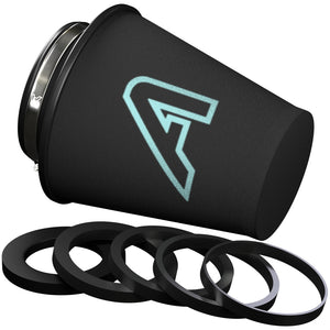 Filtech skumluftfilter