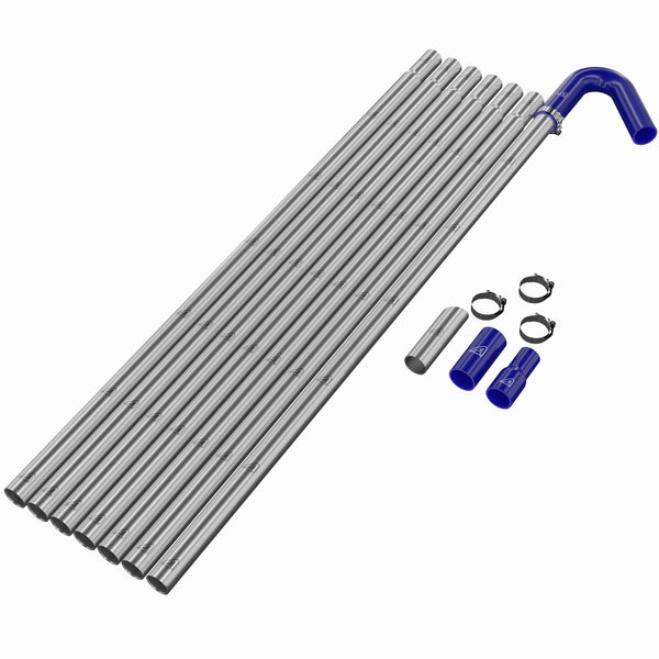Gutter Cleaning 30L Vacuum Kit