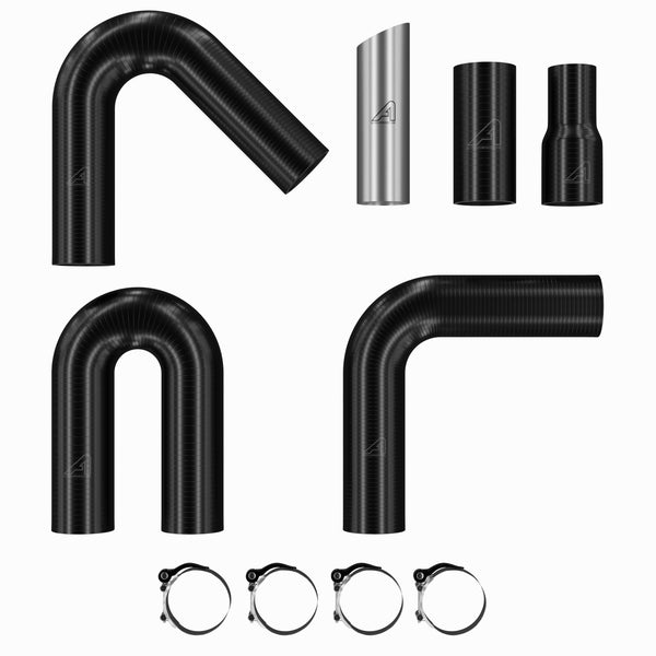 Gutter Cleaning 30L Vacuum Kit