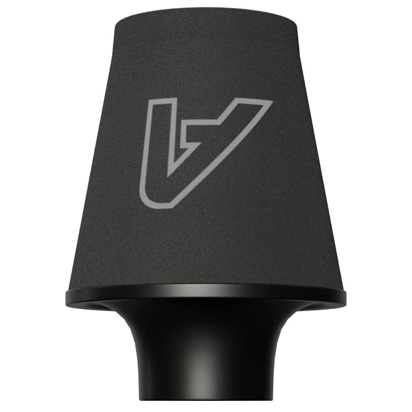 Filtech Foam Hard Outlet Air Filter