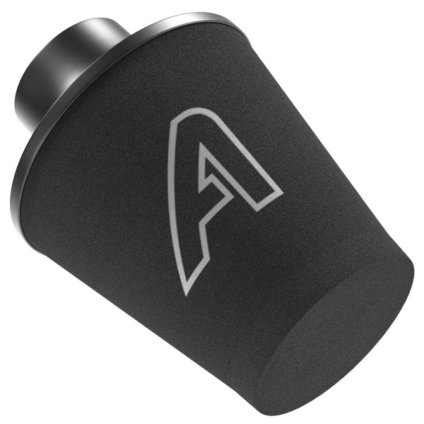 Filtech Foam Hard Outlet Air Filter