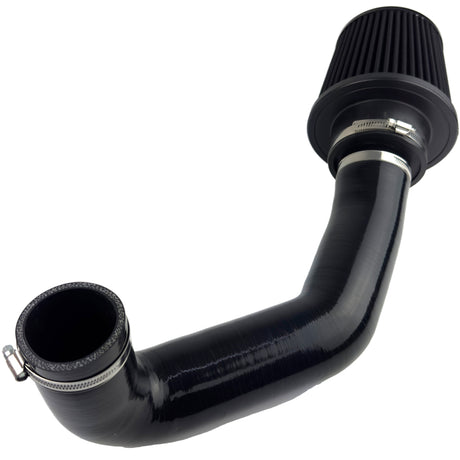 Silicone Air Filter Induction Kit For Ford Fiesta MK6 Zetec S 1.6 16V